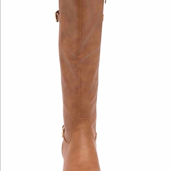 Top Moda Gamma Gore Riding Boot - Picture 4 of 6